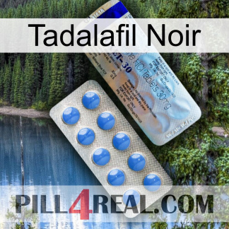 Tadalafil Black 39